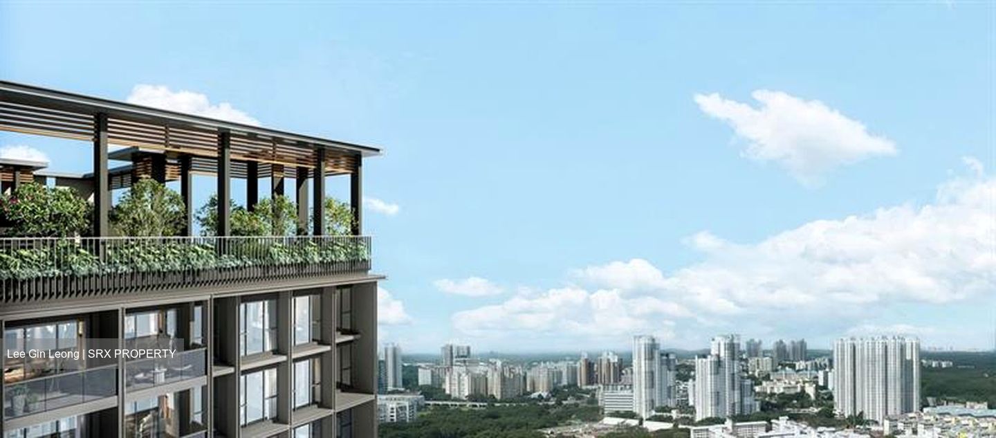 Bloomsbury Residences (D5), Apartment #452634471